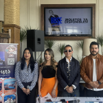 Miguel Bosé vuelve a Mexicali: esto dejó la rueda de prensa de IN HOUSE